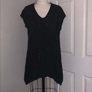 Johnny Was Heidi Tonal Tunic